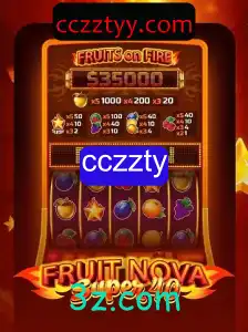 Explorando o Mundo do Jogo FruitNovaSuper40: A Nova Sensação dos Jogos de Slot