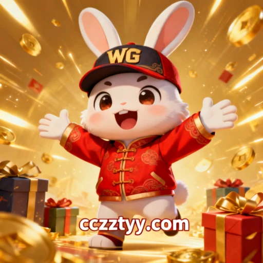 cczzty Logo