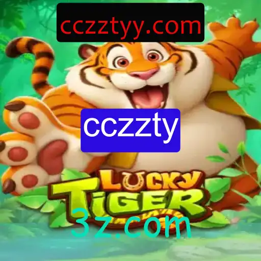 Descubra o Fascinante Mundo de LuckyTiger