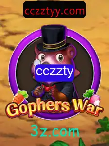 Descubra o Mundo de GophersWar: Estratégia e Aventura com a Palavra-Chave 'cczzty'