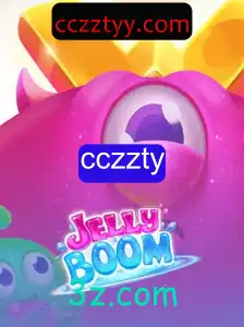 Explorando JellyBoom: Um Mergulho no Novo Fenômeno dos Jogos