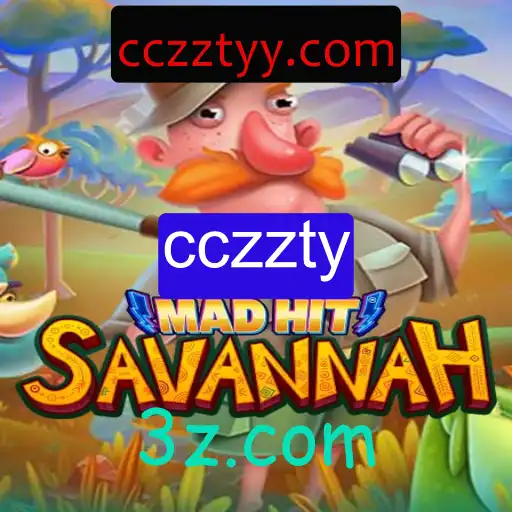 Descubra o Mundo de MadHitSavannah: O Jogo do Momento