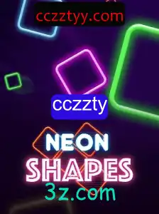 Explorando o Mundo de NeonShapes: Estratégia e Diversão em Cores Vibrantes