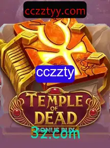 Descubra os Mistérios de Temple of Dead Bonus Buy: Um Jogo de Estratégia e Sorte