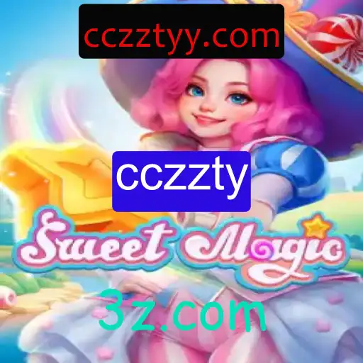 SweetMagic: A Fascinante Aventura no Mundo Encantado dos Doces